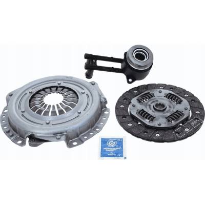 Sada spojky Sachs 3000 990 214