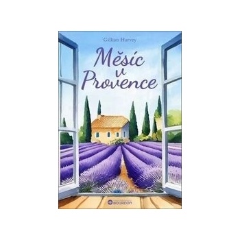 Měsíc v Provence