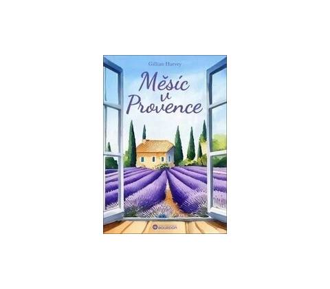 Měsíc v Provence