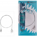 Mikado Lanko Jaws Wolfram Leader 18 kg 25 cm