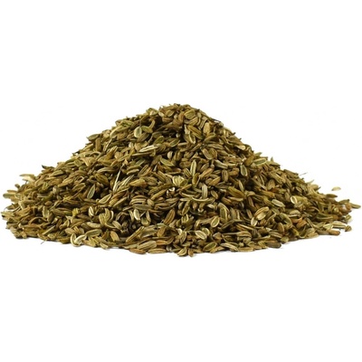 Naturway Fenykl plod hořký 1000 g