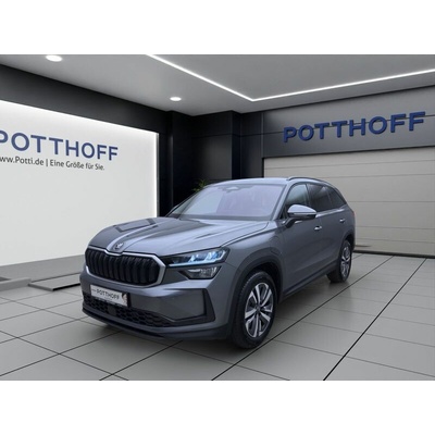 Skoda Kodiaq iV Selection 150 kW