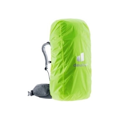 deuter Raincover III (3942421) – Zbozi.Blesk.cz