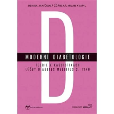 Moderní diabetologie