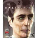 Hry na PC HALF LIFE 2