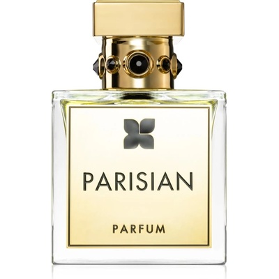 Fragrance Du Bois Parisian Extrait de Parfum 100 ml