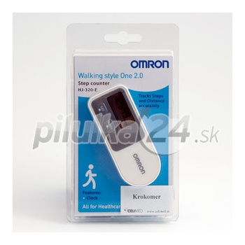 Omron Walking Style One 2.0