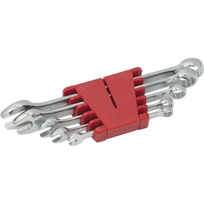 KS Tools sada očkoplochých klíčů 8 - 19 mm 517.0045