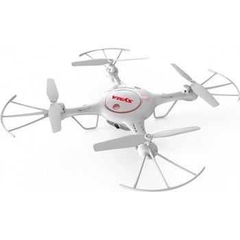 SYMA X5UW-D - s pohyblivou HD kamerou a přenosem - RC_68244