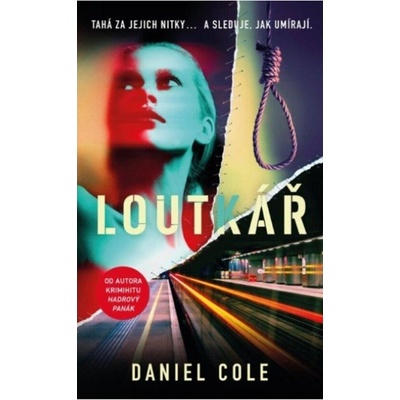 Loutkář - Daniel Cole
