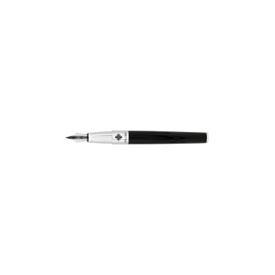 Diplomat D40651023 CLR Black Laquer