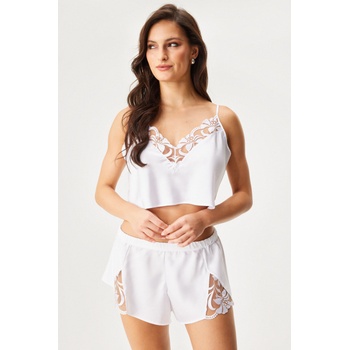 Image 1 of Bluebella Сатенена пижама Bluebella Leonora къса (42552_pyz)