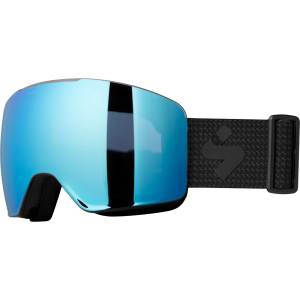 Sweet Protection Ски маска Sweet protection Connor RIG Reflect S3 VLT 9% Ski goggles - Crystal Graphite / Graphite Trace - размер One Size (417-4589-0111)