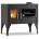 Balkan Energy ATS ΜΑSΙΝΑ VERGINA 10.2 kW right black