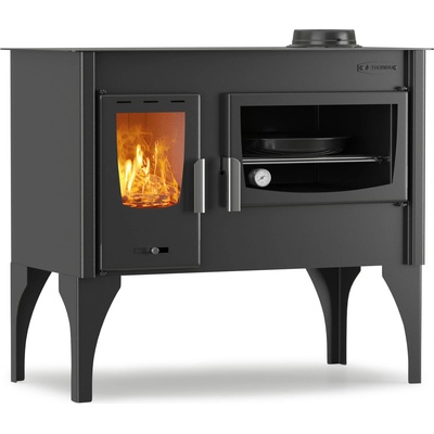 Balkan Energy ATS ΜΑSΙΝΑ VERGINA 10.2 kW right black