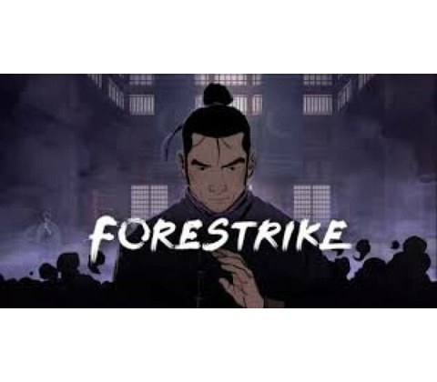 Forestrike