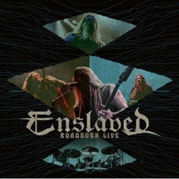Roadburn Live - Enslaved LP