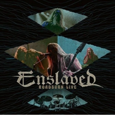 Roadburn Live - Enslaved LP