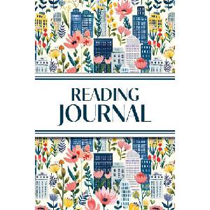 Reading Journal (ISBN: 9781834124384)