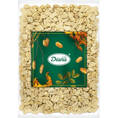Diana Company Arašídy pražené horkým vzduchem 500 g