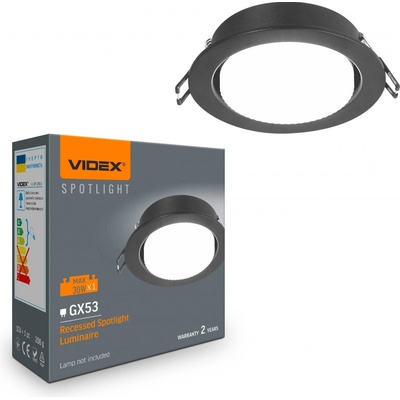 Videx VL-SPF27R-B