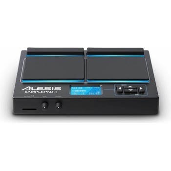 Alesis SAMPLEPAD 4