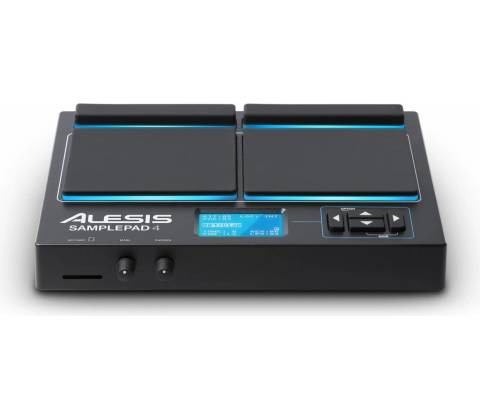 Alesis SAMPLEPAD 4