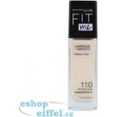 Maybelline Fit Me Tekutý make-up 110 30 ml