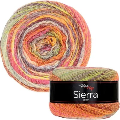 Vlna-Hep Sierra Color 7215