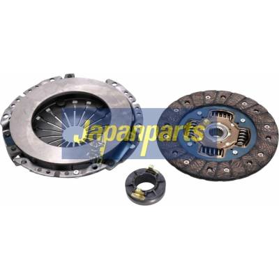 Spojková sada JAPANPARTS KF-K50
