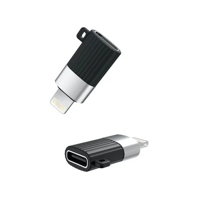 XO (Simple) XO адаптер NB149-D USB-C към Lightning