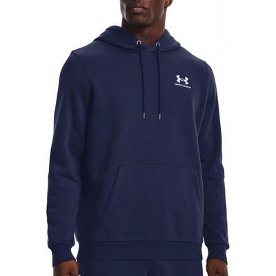 Under Armour Essential Fleece modrá