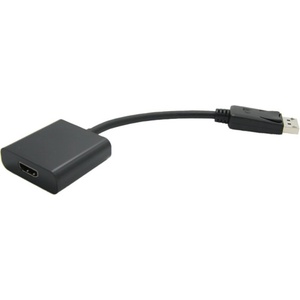 Roline Конвертор Display port-M to HDMI-F с кабел (RVFCC7F279)