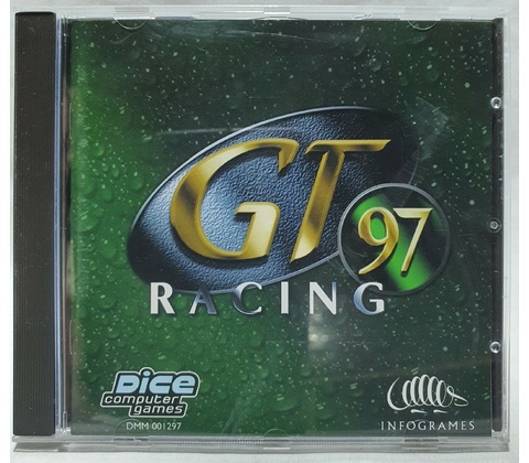 GT Racing 97