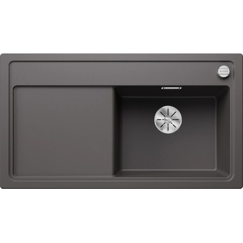 Blanco ZENAR 5 S sivá skala