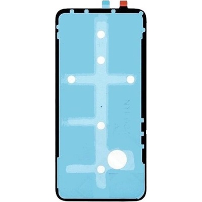 Huawei Honor 20 Pro - Lepka pod Bateriový Kryt Adhesive - 51639974 Genuine Service Pack