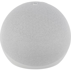 Amazon Echo Dot 5 White (B09B94956P) Портативна тонколона
