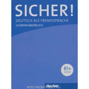 Sicher! | Claudia Böschel (2013)