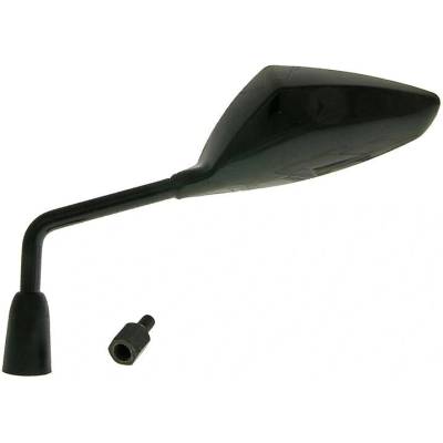 V PARTS (VICMA) zrcátko univerzální barva černá (s adaptérem) levé (E778INR)
