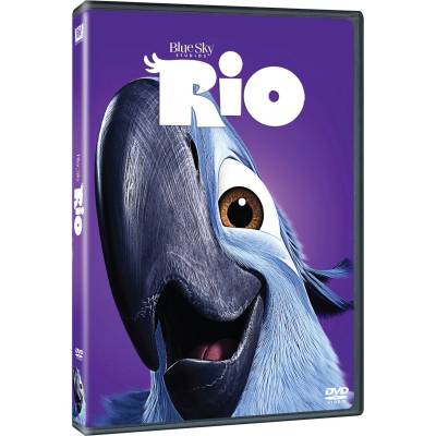 MagicBox Рио - dvd (003970)