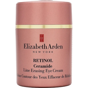 Elizabeth Arden Изглаждащ крем за очи с ретинол и керамиди Elizabeth Arden 15 мл