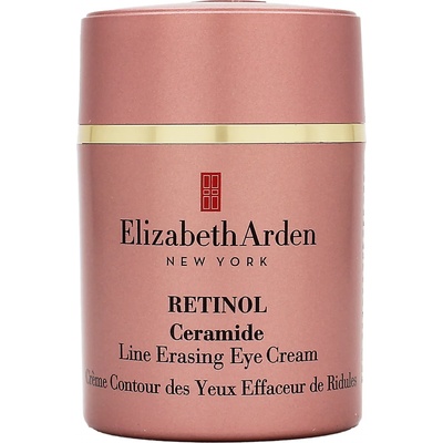 Elizabeth Arden Изглаждащ крем за очи с ретинол и керамиди Elizabeth Arden 15 мл