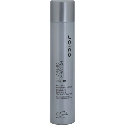 Joico Style and Finish sprej pro finální úpravu vlasů extra silné zpevnění (FastDry Finishing Spray) 300 ml