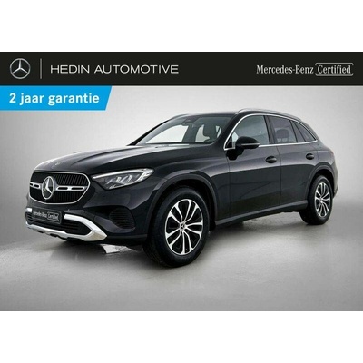 Mercedes-Benz GLC 200 4Matic Line 150 kW