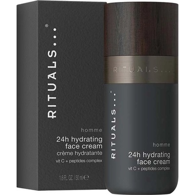 Rituals Homme 24h Hydrating Face Cream 50 ml