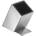WMF Блок за ножове flextemp неръждаема стомана, wmf (wm1893844500)