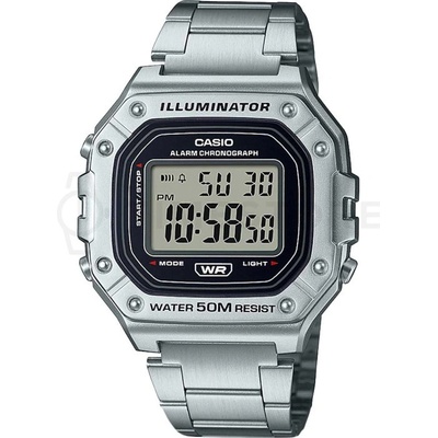 Casio W-218HD-1AVDF