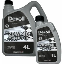 Dexoll M7ADS III 20W-40 1 l