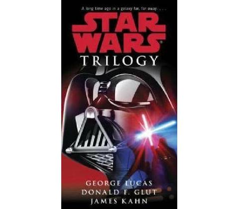 Star Wars Trilogy