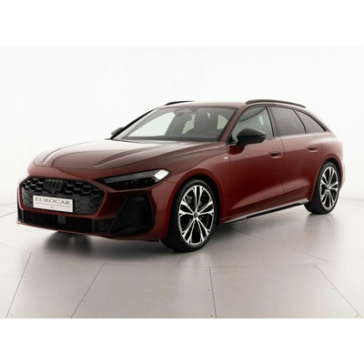 Audi A5 2.0 TDI quattro S-line Avant 150 kW